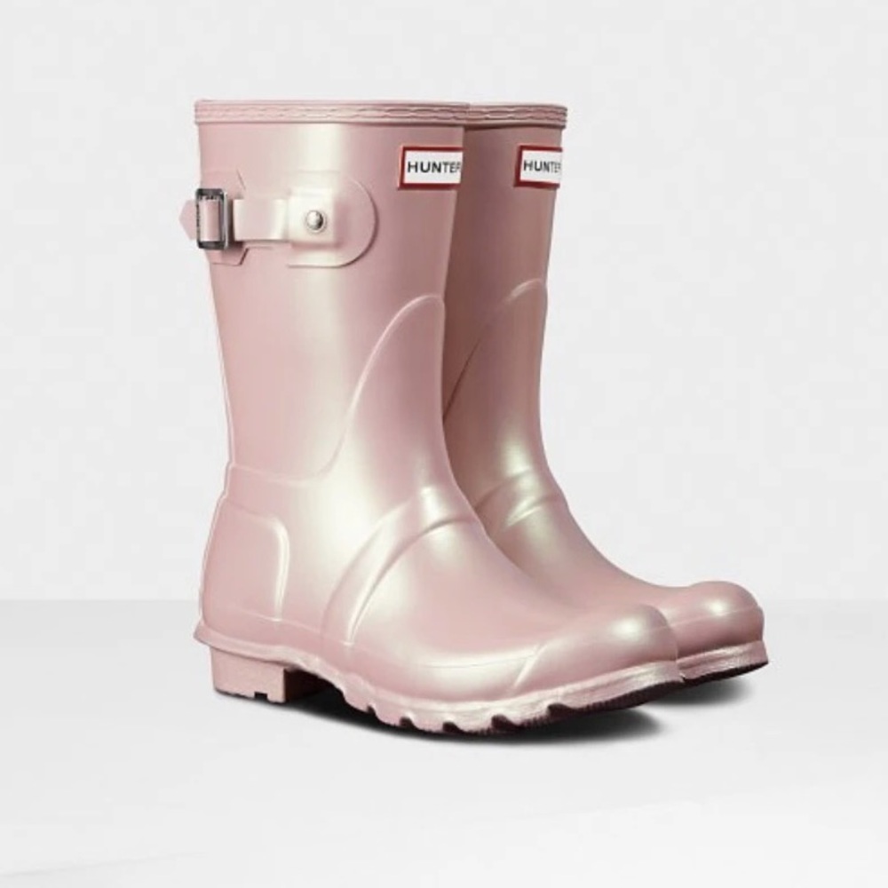 Hunter Rain Boots